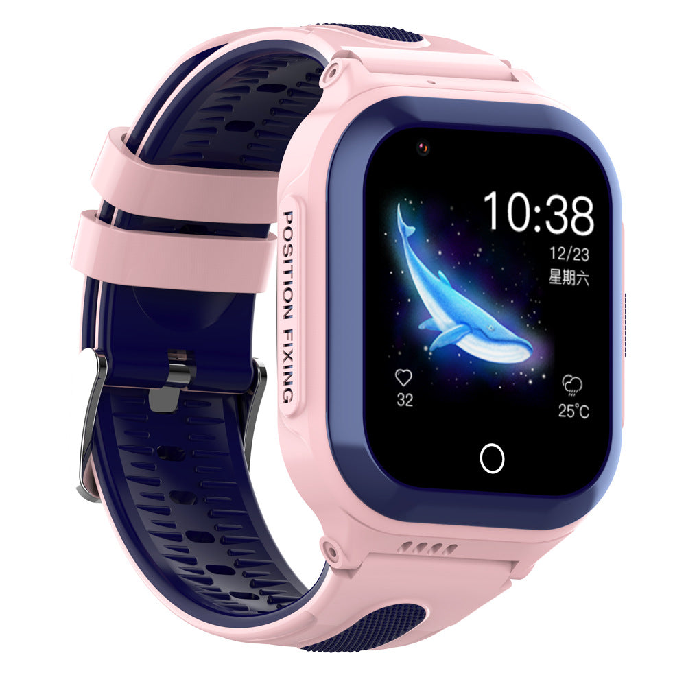 4G Children's Smart Watch All NetCom 4G Video Call