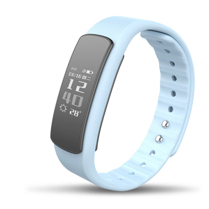 Bracelet de sport intelligent I6