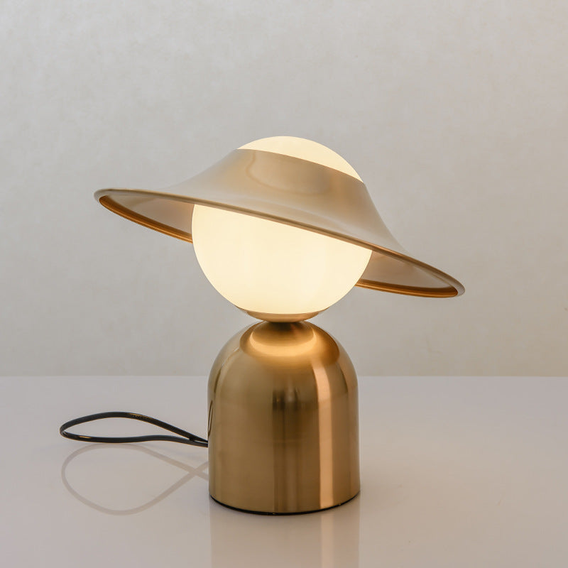 Modern Minimalist Creative Living Room Table Lamp