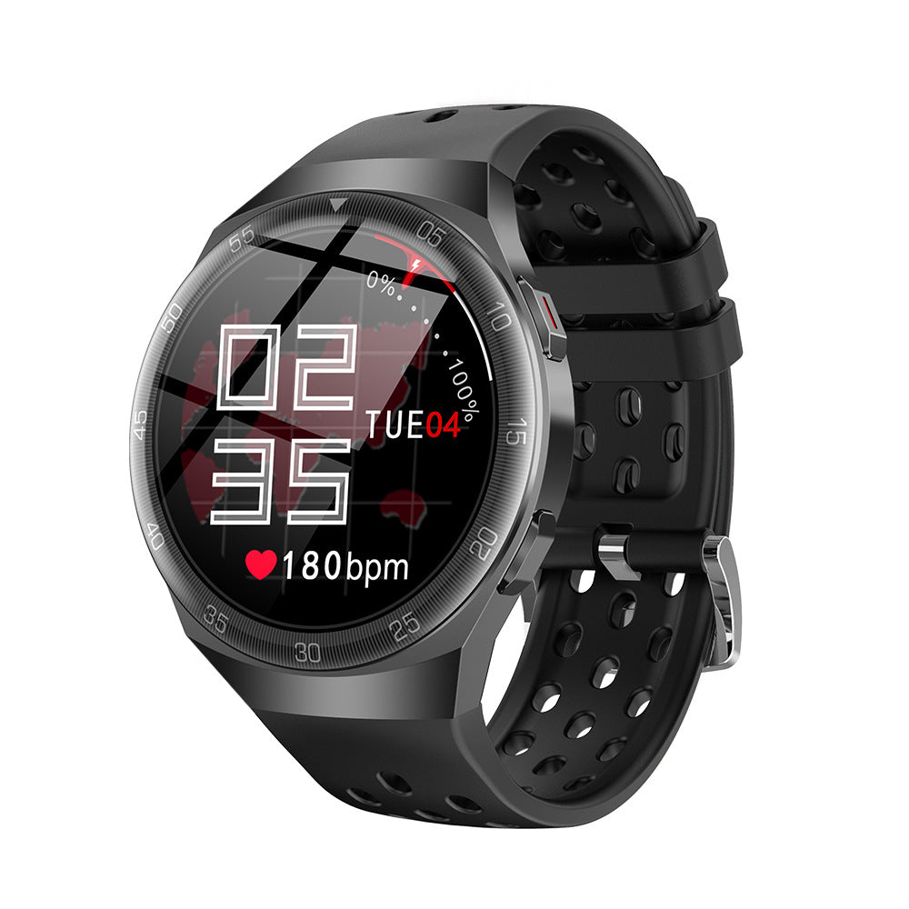 Multi deporte moda IP68 impermeable MT68 Smartwatch