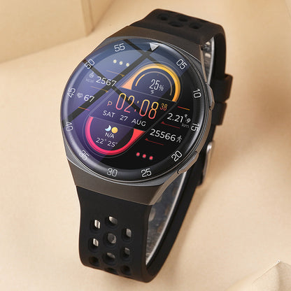 Multi deporte moda IP68 impermeable MT68 Smartwatch