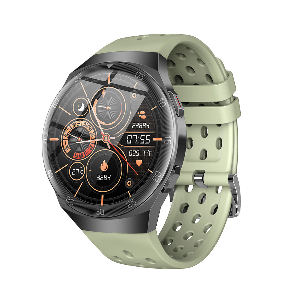 Multi deporte moda IP68 impermeable MT68 Smartwatch