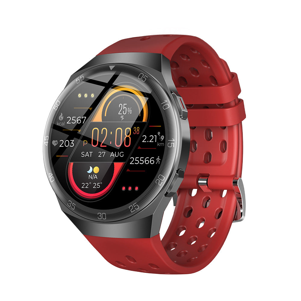 Multi Sport Fashion IP68 étanche MT68 Smartwatch