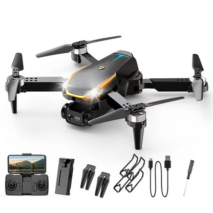 4K HD Aerial Photography Intelligent Quadcopter Remote-controlled Unmanned Vehicle