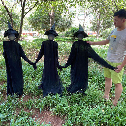 accesorios de halloween