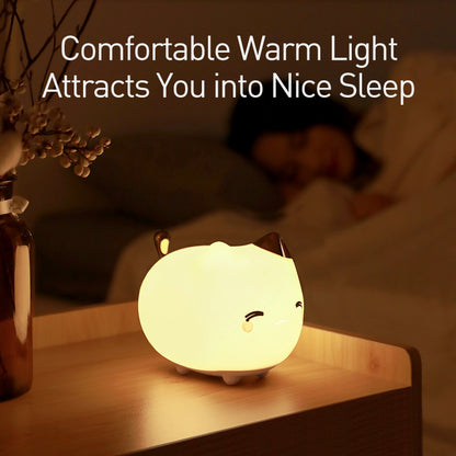 Baseus love cute series led night light