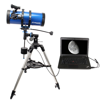 Oculaire électronique de télescope astronomique 125 pouces