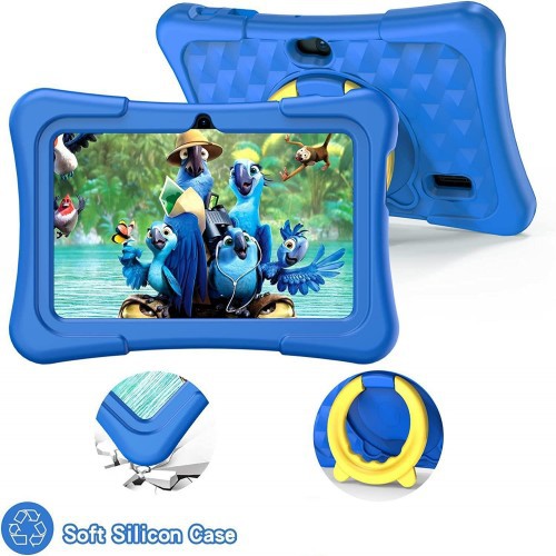 Tablette pour enfants A133 Quad-core 7 pouces