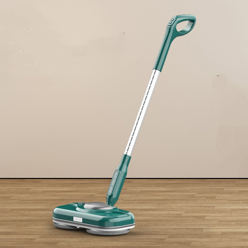 Fully Automatic Wireless Mopping Machine With Multiple Functions