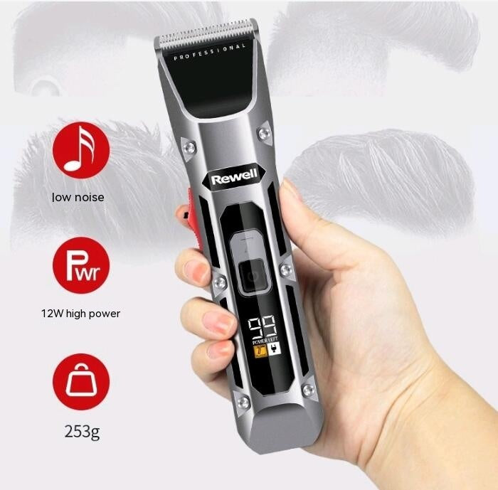 F28 Hair Salon Electric Clipper Household Hair Clipper