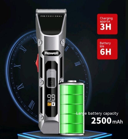 F28 Hair Salon Electric Clipper Household Hair Clipper