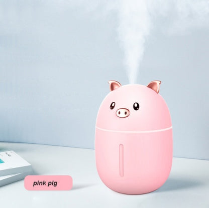 Humidificateur USB d'occasion à domicile