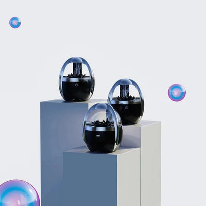 Magnetic Fluid Speaker Creative Table Decoration