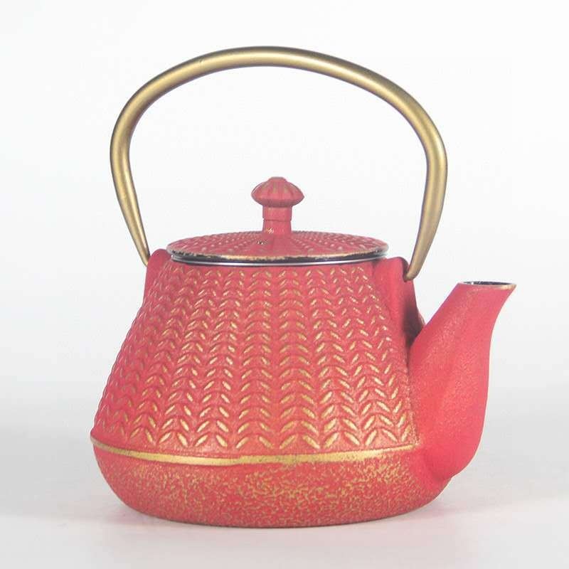 Soft Decoration Home Decoration Hotel Outdoor Tea Pot