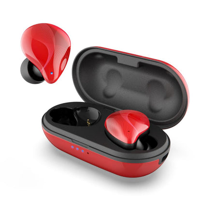 T33TWS auriculares inalámbricos bluetooth deportivos