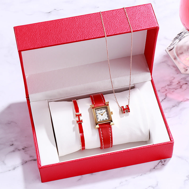 Cadeaux de Saint-Valentin pour les montres pour femmes