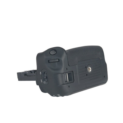 Single-lens Reflex Camera Handle Camera Handle Battery Box