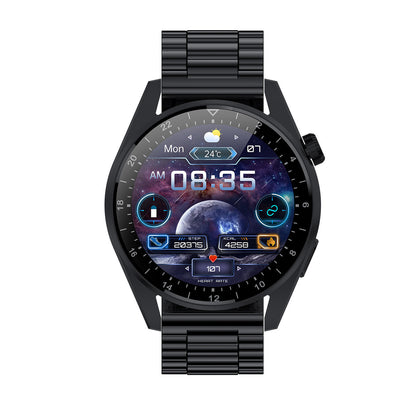 Reloj Inteligente GT3 Bluetooth Llamadas Deportes