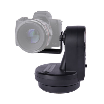 Professional Electrical Platform Mobile Mirrorless Remote Control Thermal Imaging Stabilizer