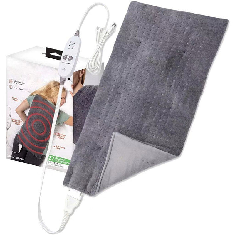 Simple And Portable Household Heating Blanket