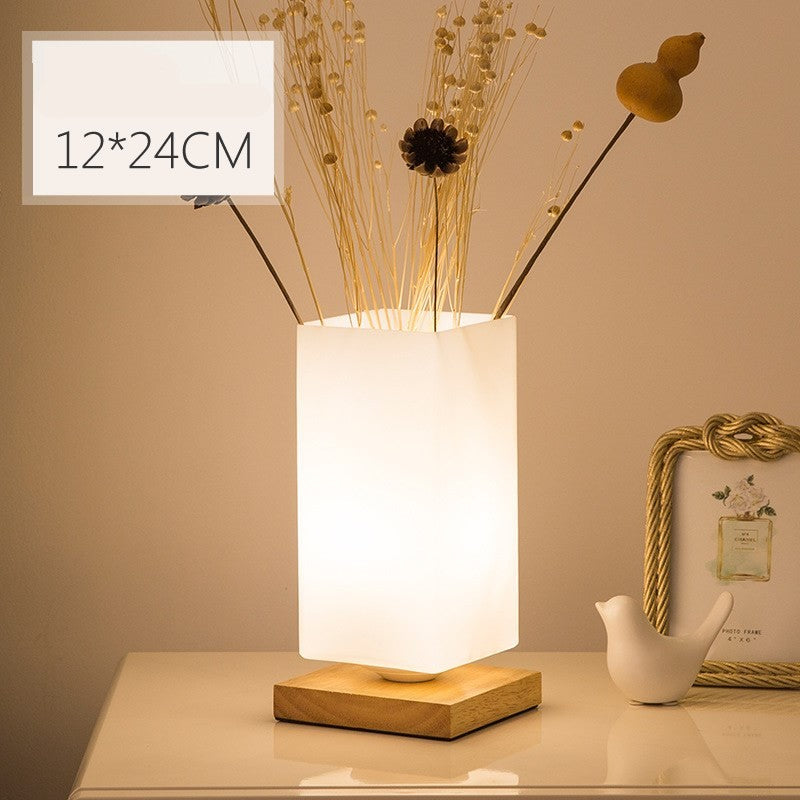 Nordic simple modern creative table lamp