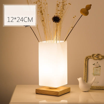 Nordic simple modern creative table lamp