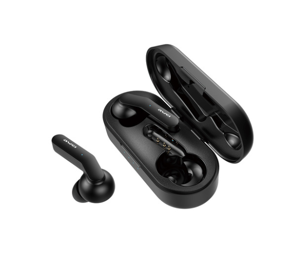 Waterproof touch earplugs