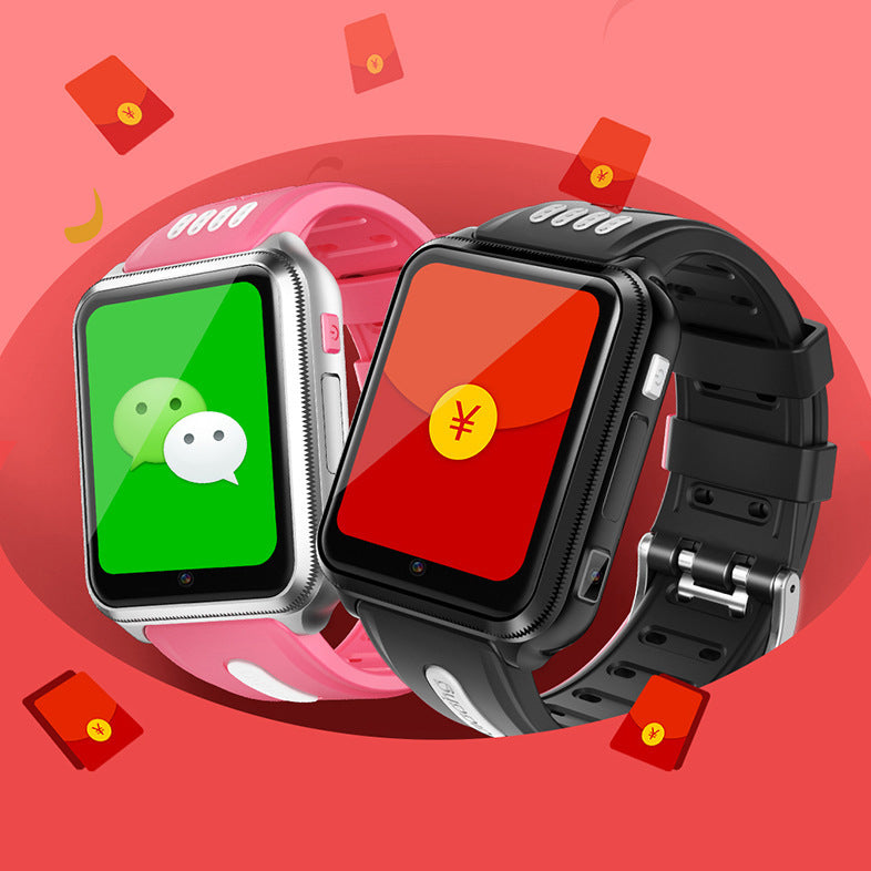 Montre téléphone pour enfants H1