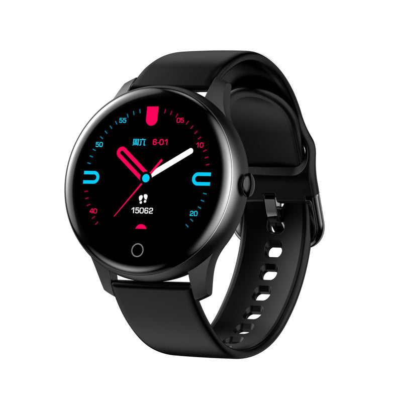 Appel Bluetooth de la montre intelligente V10