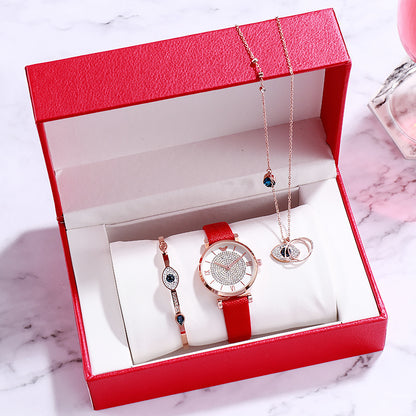 Cadeaux de Saint-Valentin pour les montres pour femmes