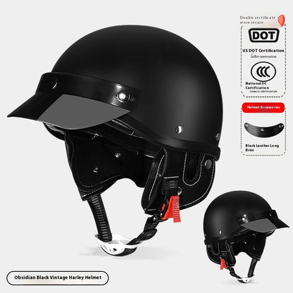 3C Certified Electric Bicycle Helmet Men And Women