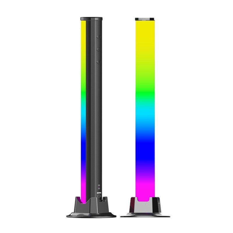 Lámpara de ritmo de atmósfera polar RGB Phantom