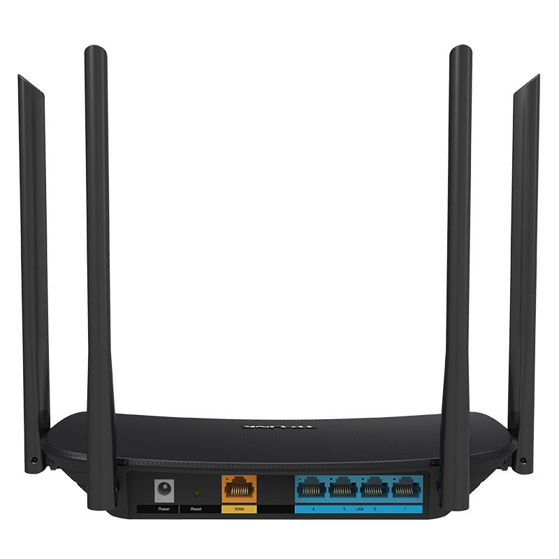 Enrutador TP-LINK