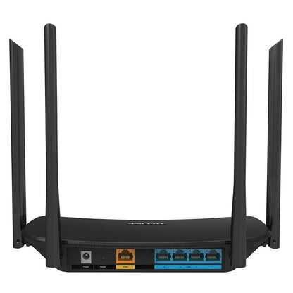 Enrutador TP-LINK