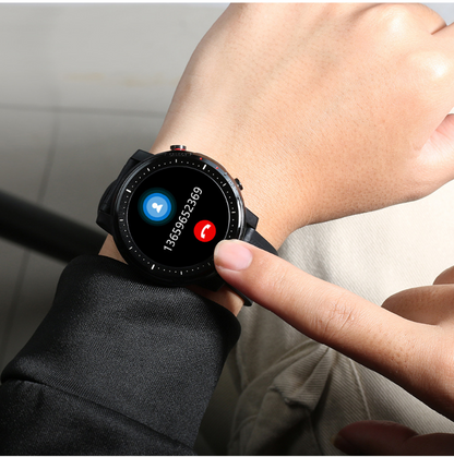 Montre-bracelet intelligente L15