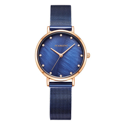 Reloj Star King para mujer.