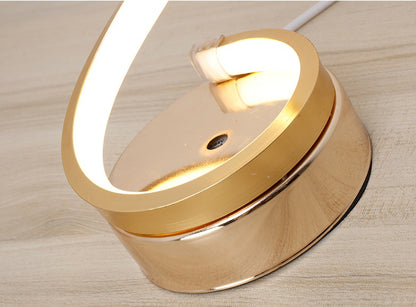 Lampe de table