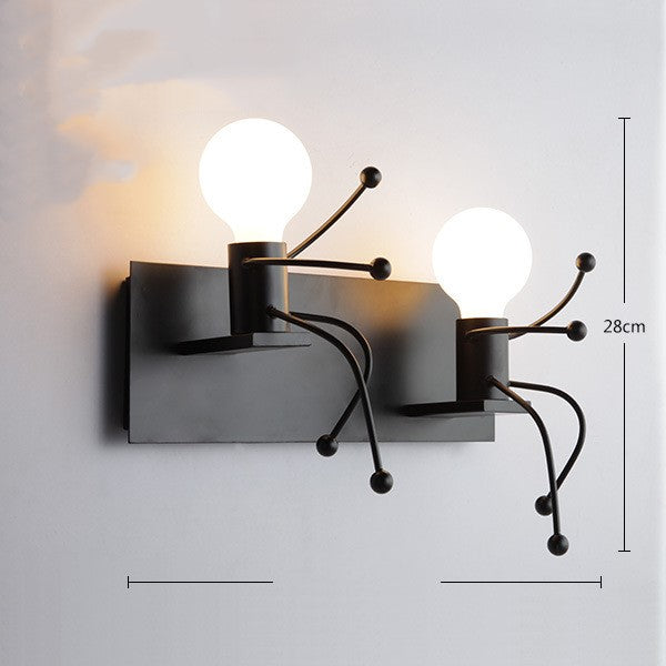 Lampe de chevet salon chambre