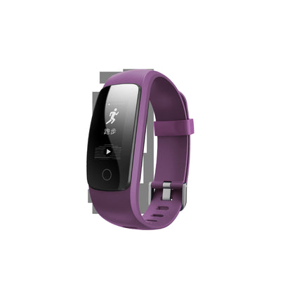 Compatible avec Apple, bracelet intelligent mode multisport