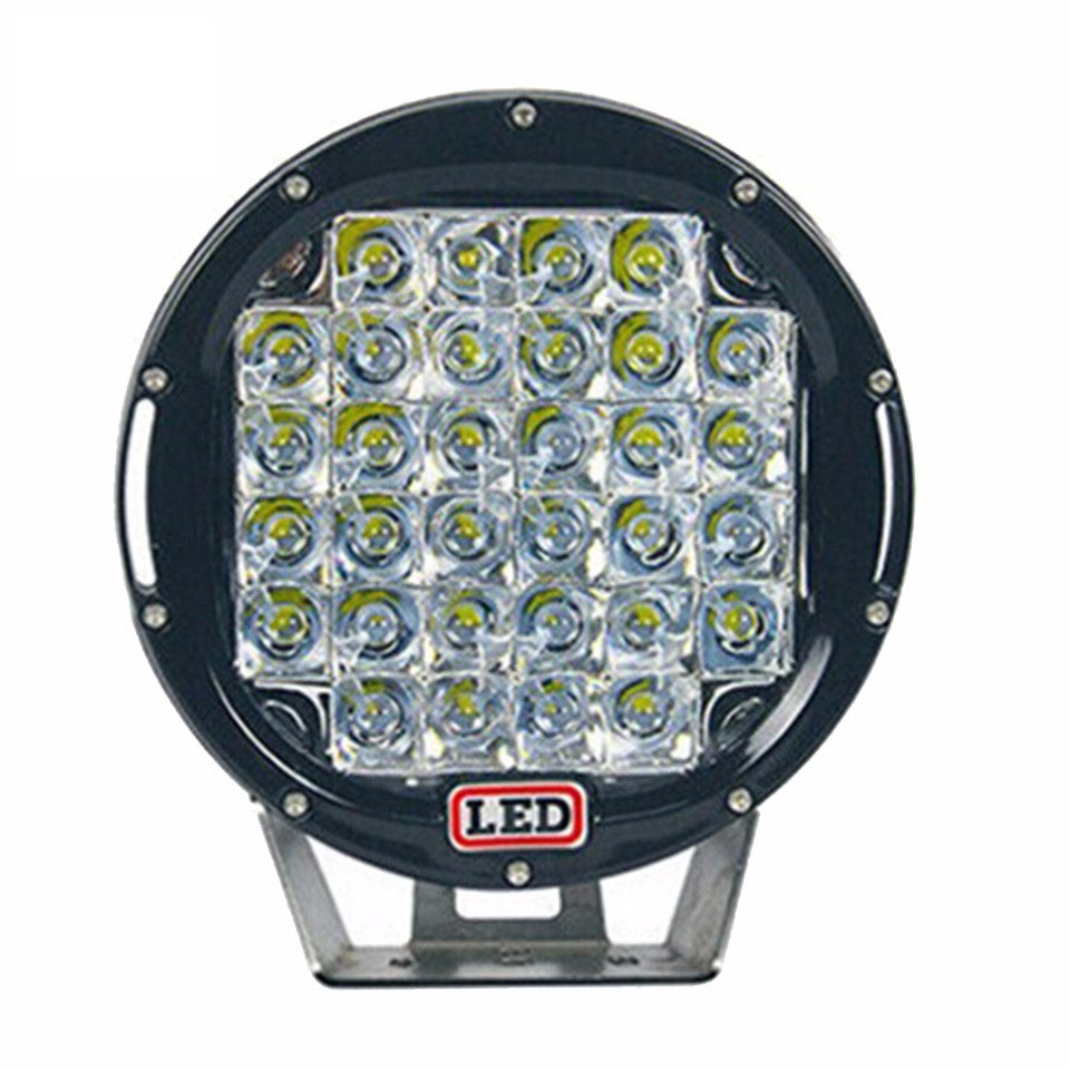 Foco delantero Reflector Luz antiniebla LED Luz de inspección