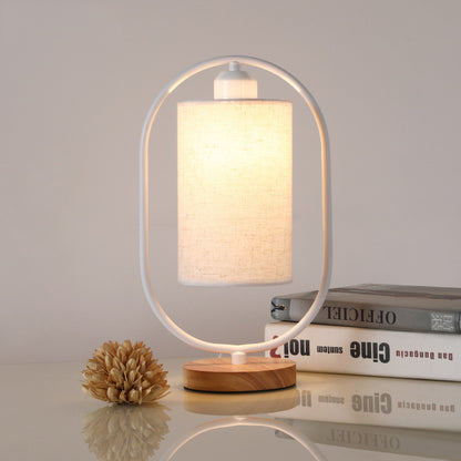 Lampe de chevet de chambre