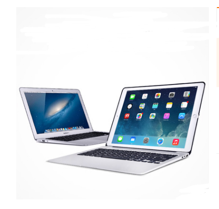 Compatible con Apple, Compatible con Apple, iPad pro teclado Bluetooth de 12,9 pulgadas