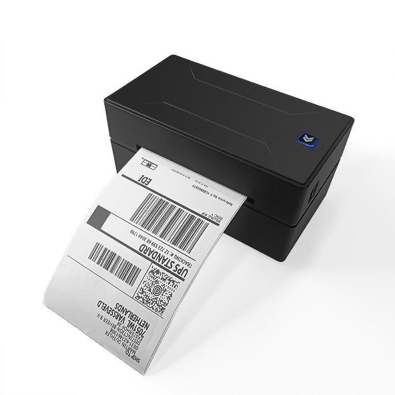 Imprimante d'étiquettes thermosensibles Barcode Express Bill