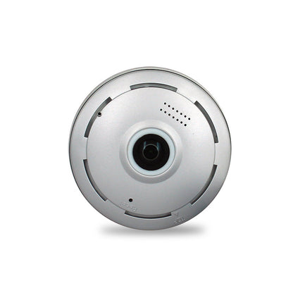 Fisheye Network Camera