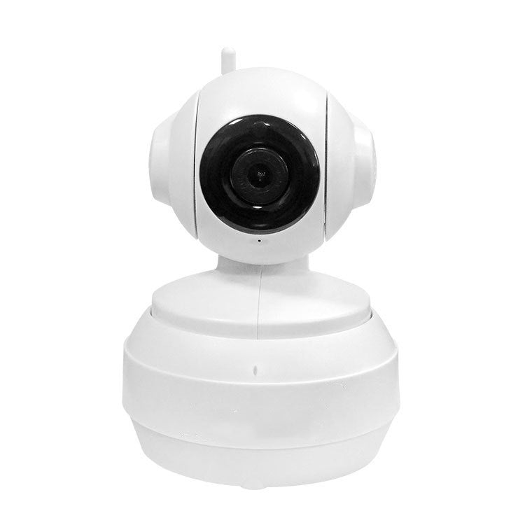 Full Netcom Shaking Head Monitoring Wireless Smart Camera