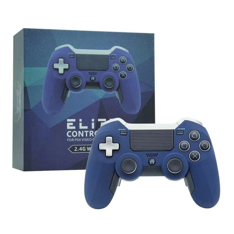 Poignée élite sans fil Bluetooth PS4 version européenne