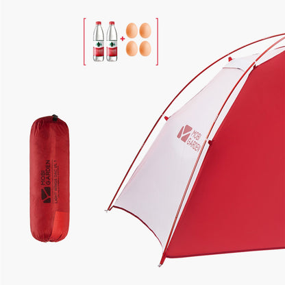 Outdoor Folding Proof Portable Camping Tent