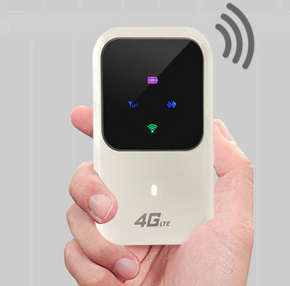 Routeur WiFi portable mobile