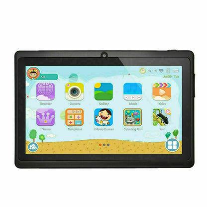 Tablette intelligente pour enfants