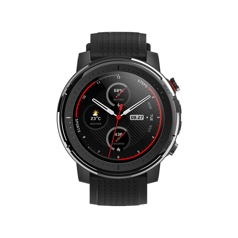 Montre de sport intelligente